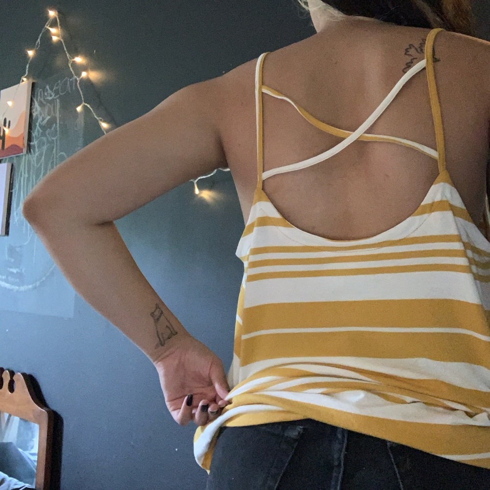 Tank Top - Picture 3 of 3